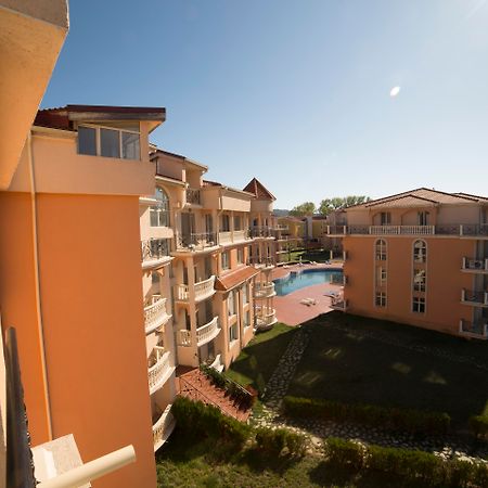 Hacienda Beach Sozopol Bagian luar foto