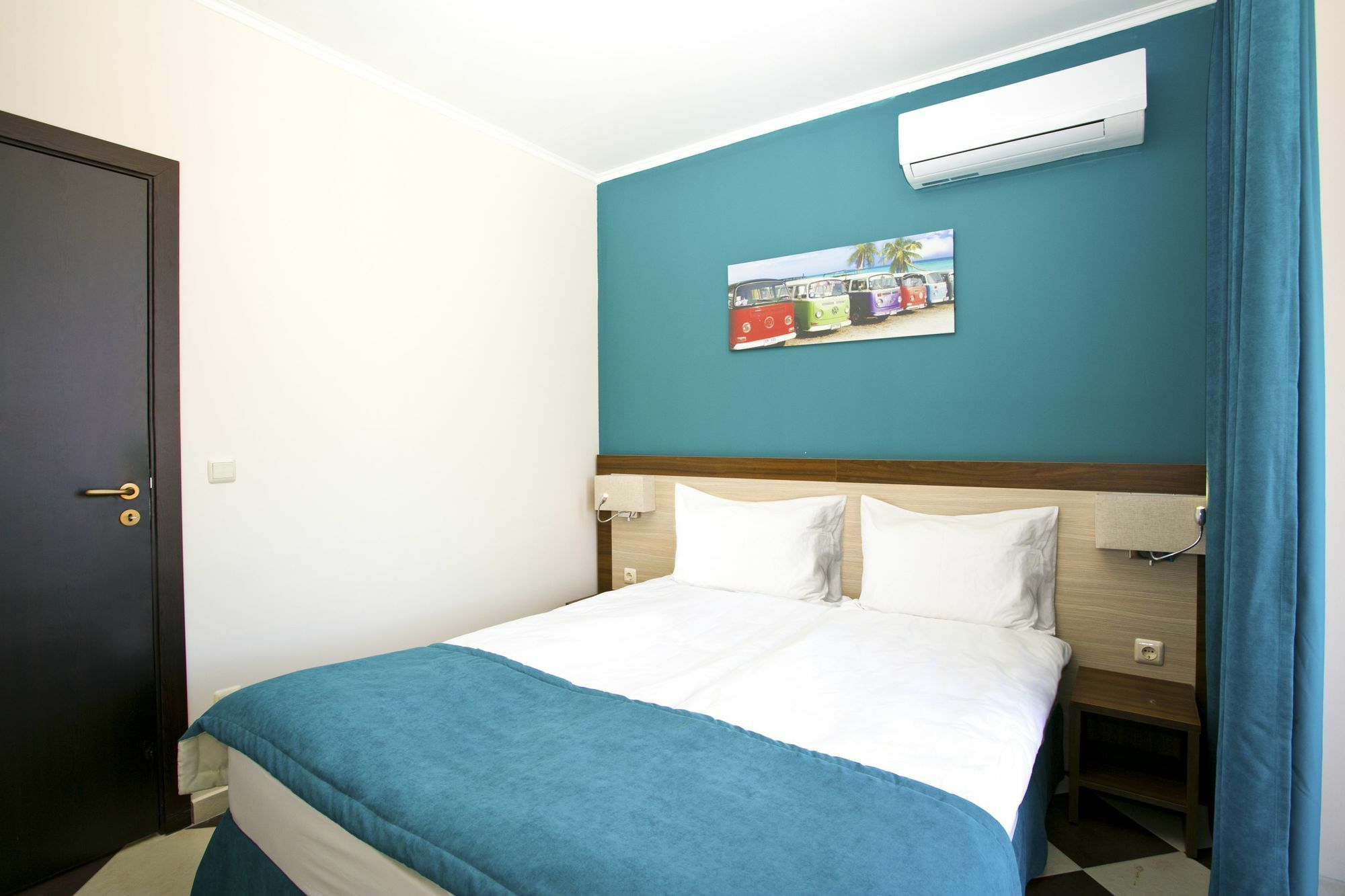 Hacienda Beach Sozopol Bagian luar foto