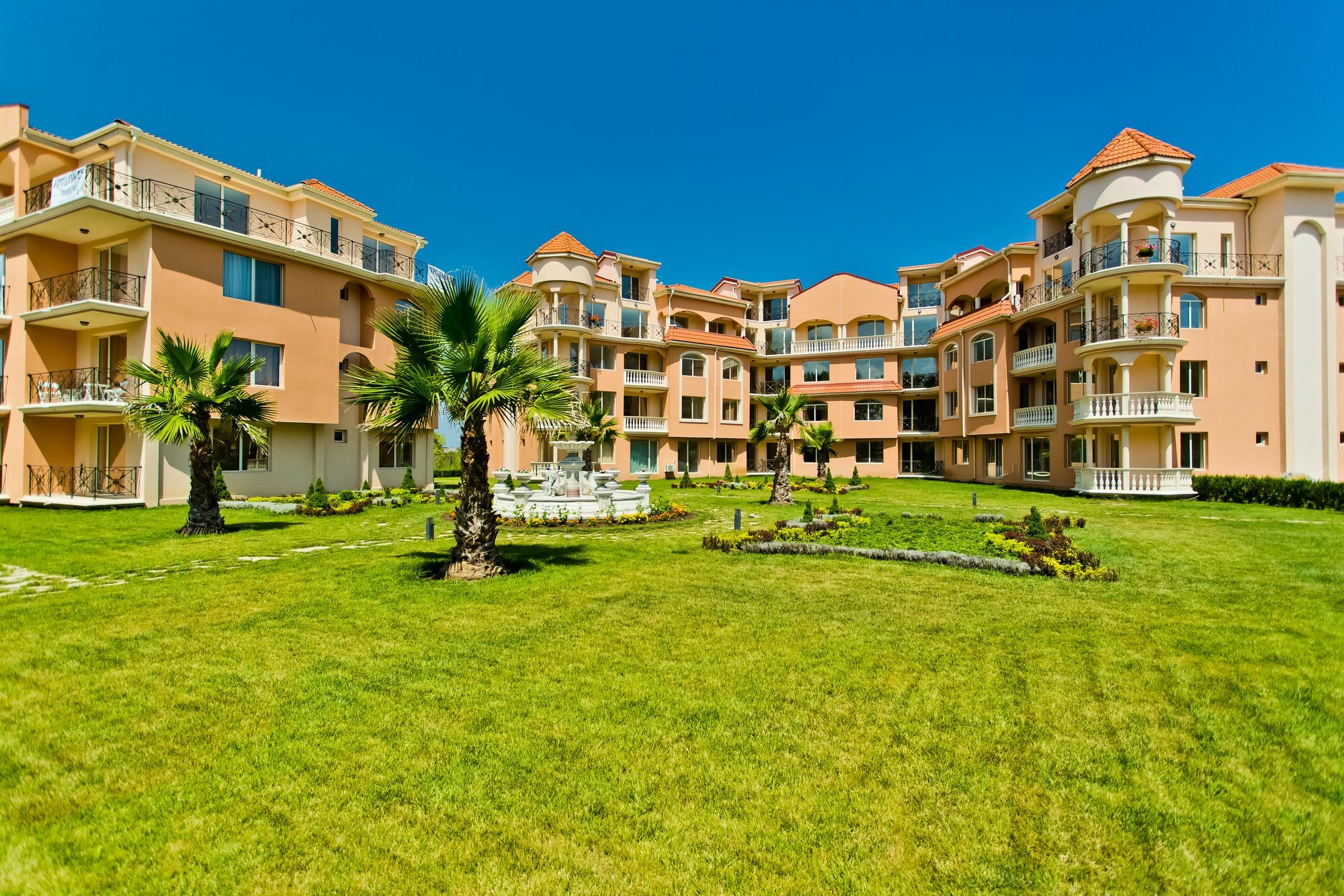 Hacienda Beach Sozopol Bagian luar foto