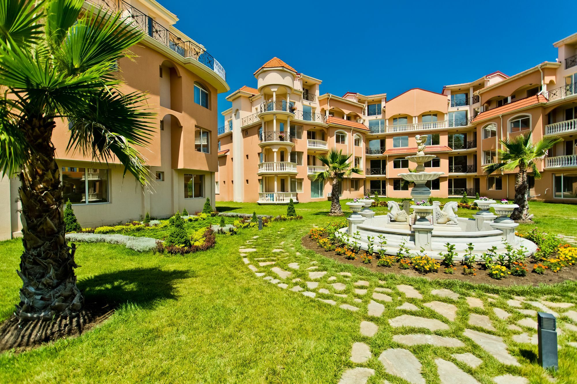 Hacienda Beach Sozopol Bagian luar foto
